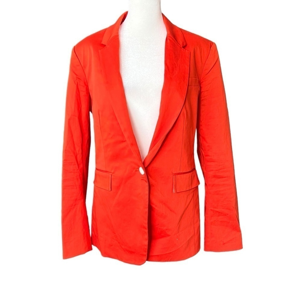 RAG & BONE Winona Blazer - Picture 2 of 6